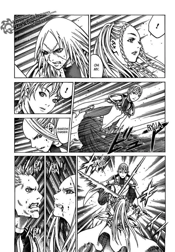 Claymore - Page 10