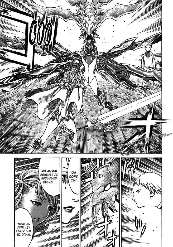 Claymore - Page 12