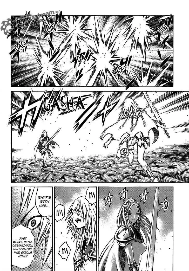 Claymore - Page 13