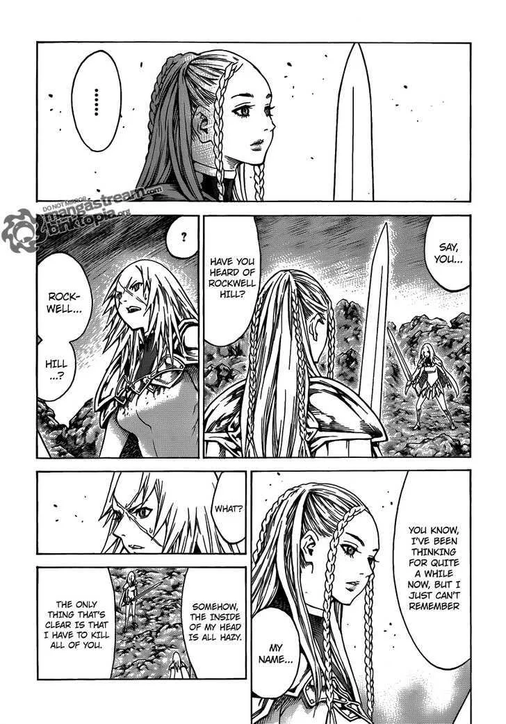 Claymore - Page 14