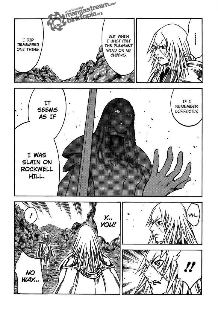 Claymore - Page 15