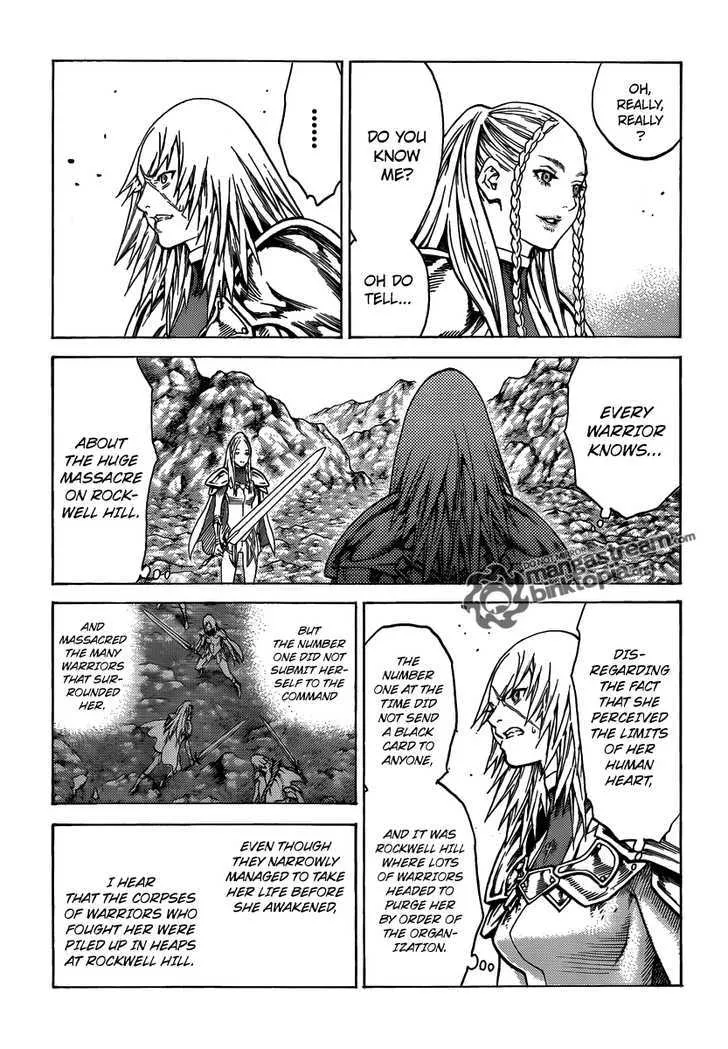 Claymore - Page 16