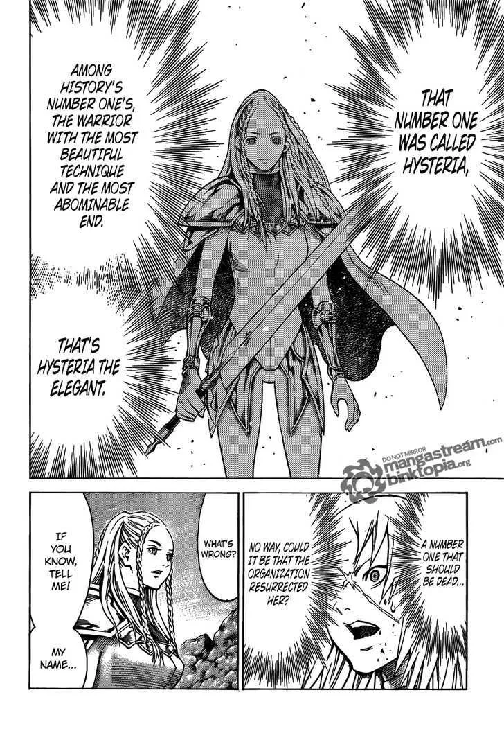 Claymore - Page 17