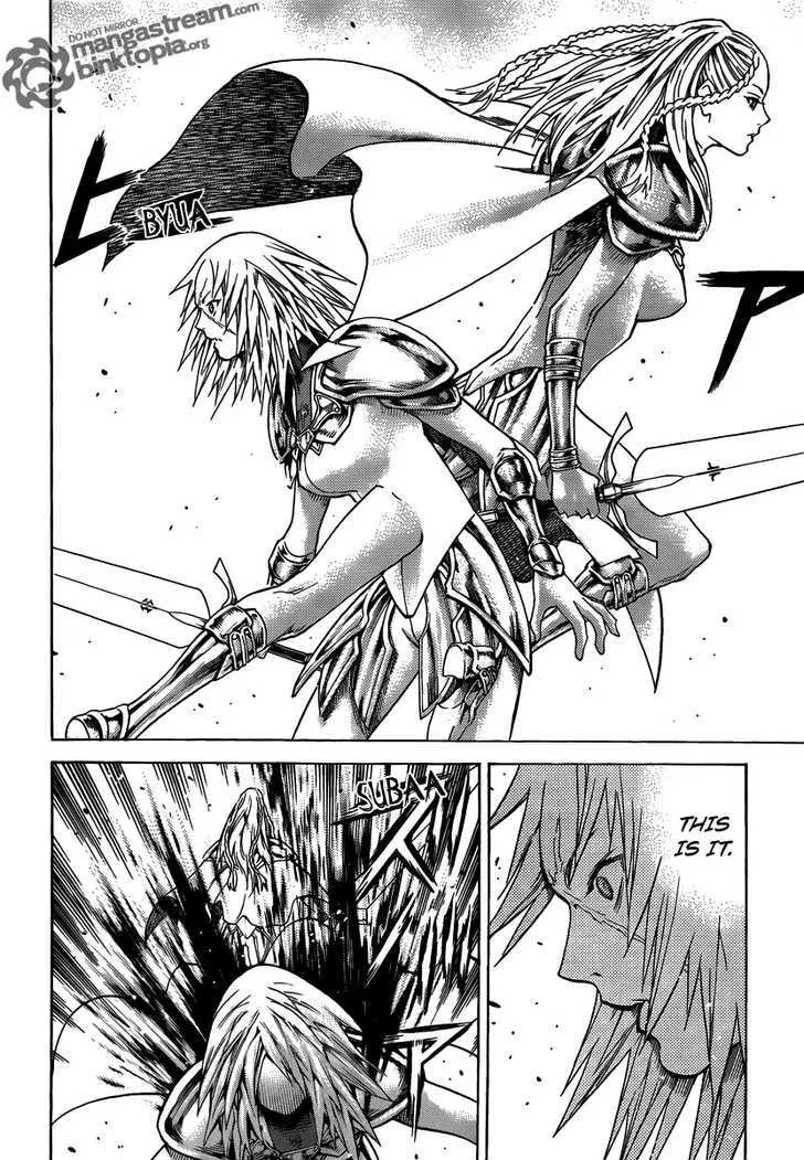 Claymore - Page 19