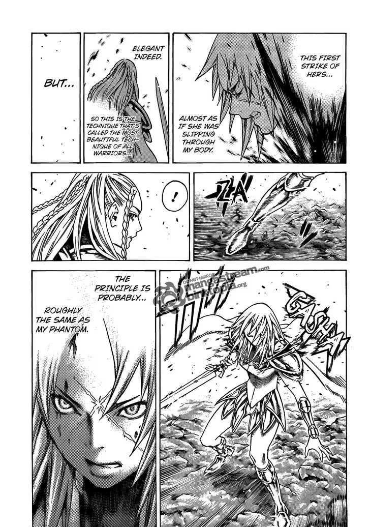 Claymore - Page 20