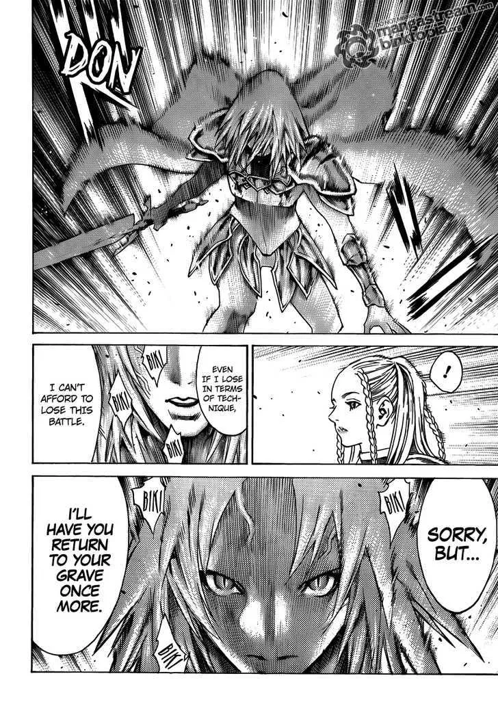 Claymore - Page 23