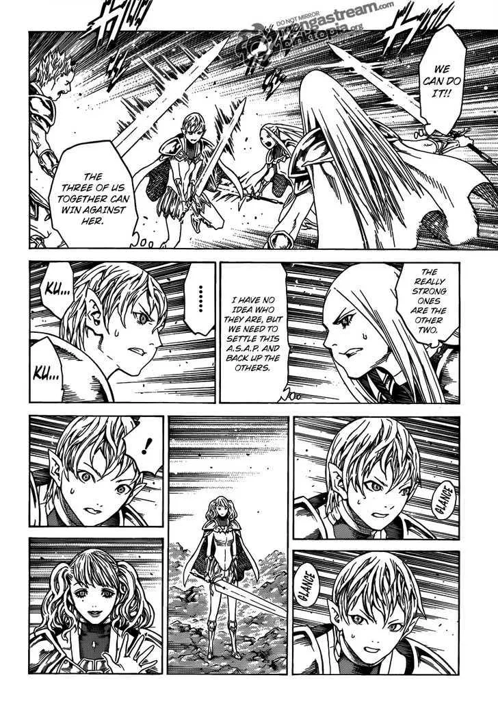 Claymore - Page 25