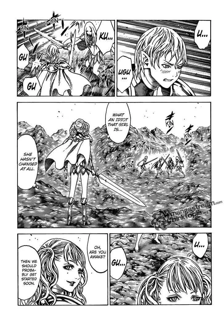 Claymore - Page 26