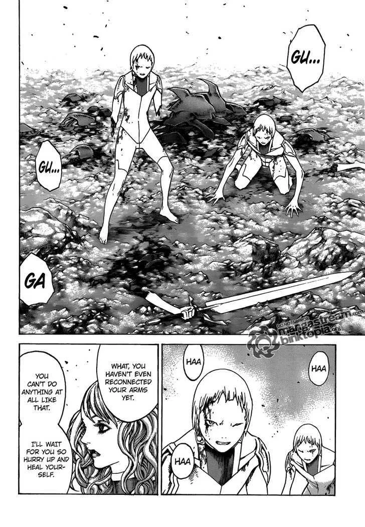 Claymore - Page 27