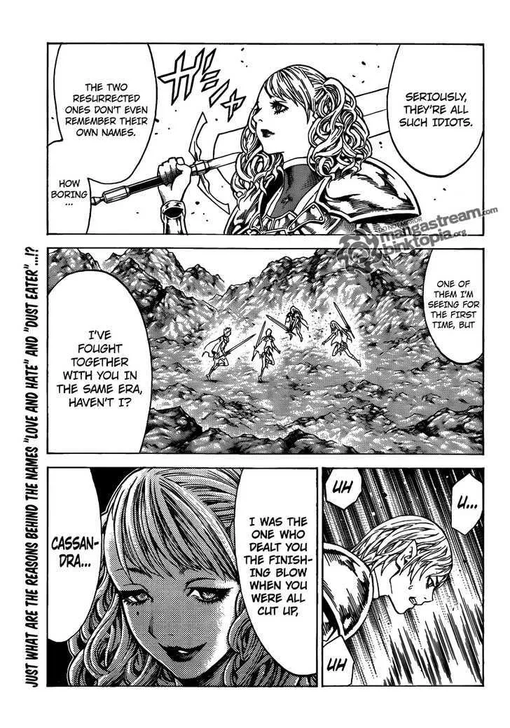 Claymore - Page 28