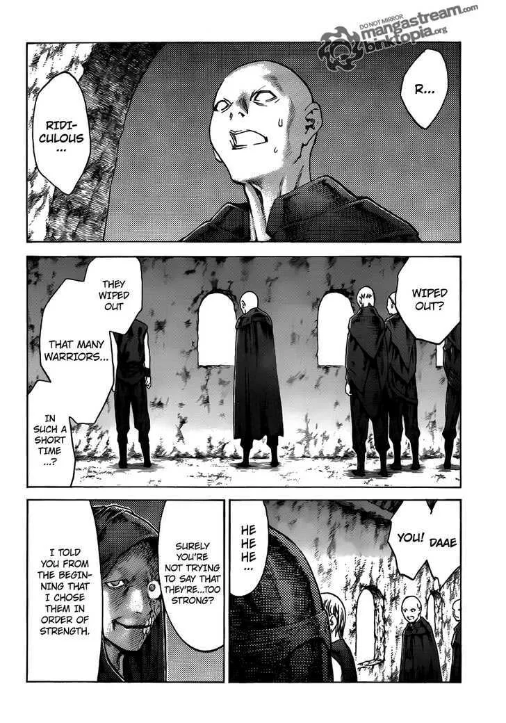 Claymore - Page 7