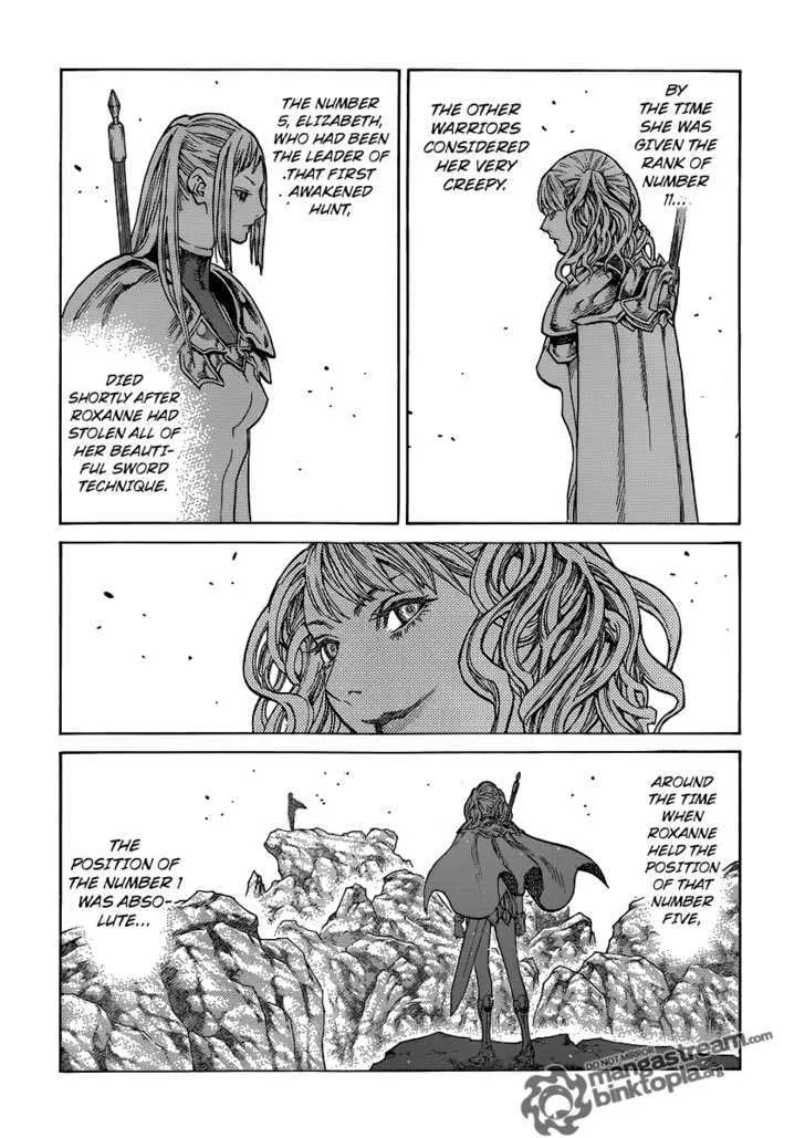 Claymore - Page 11