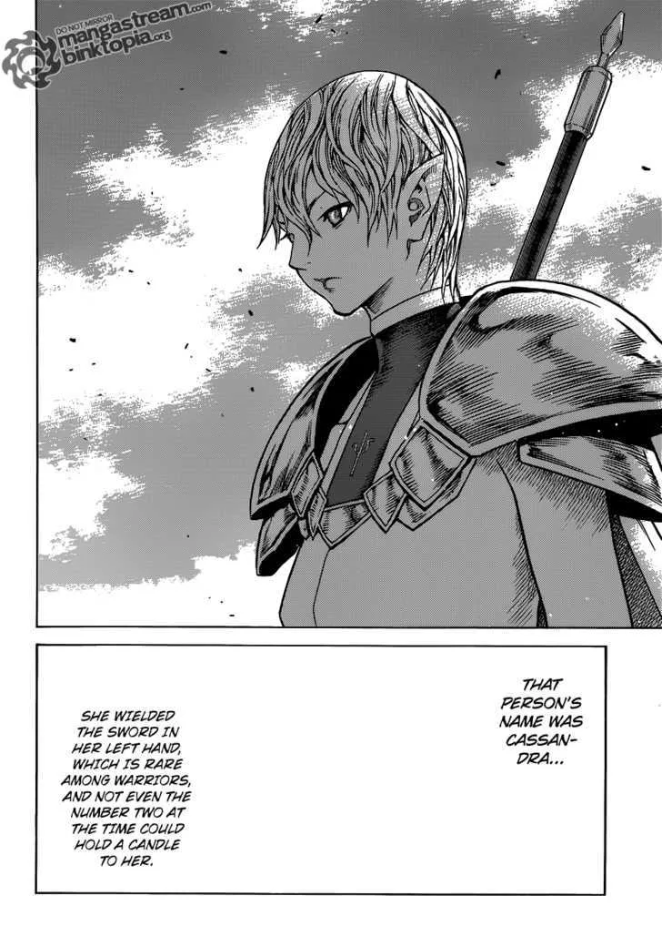 Claymore - Page 12