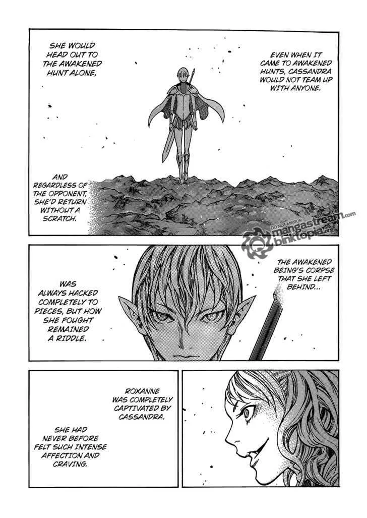 Claymore - Page 13