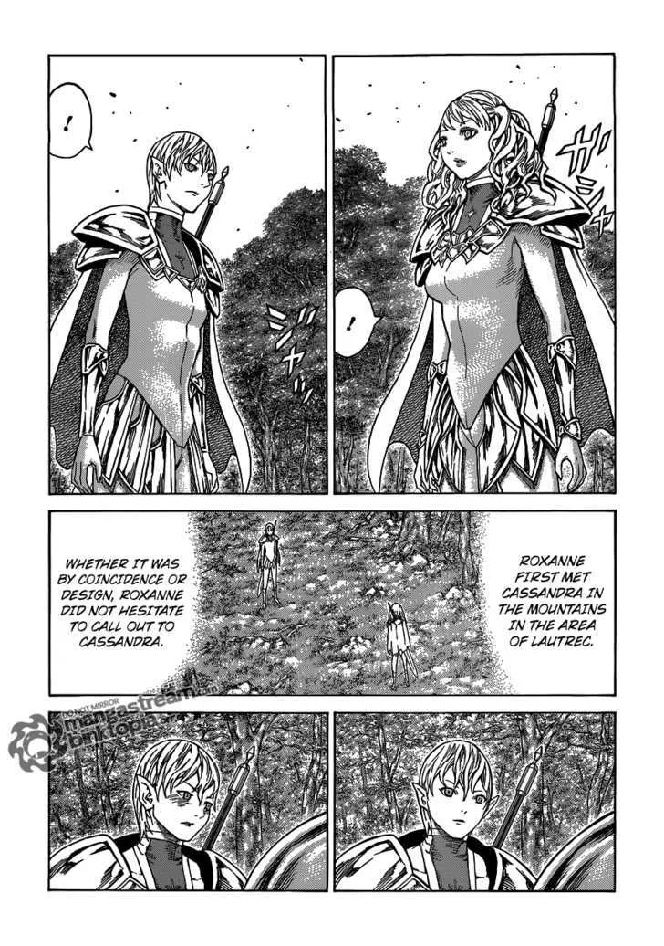 Claymore - Page 14