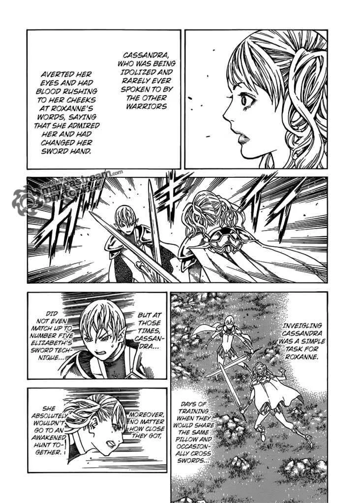 Claymore - Page 15