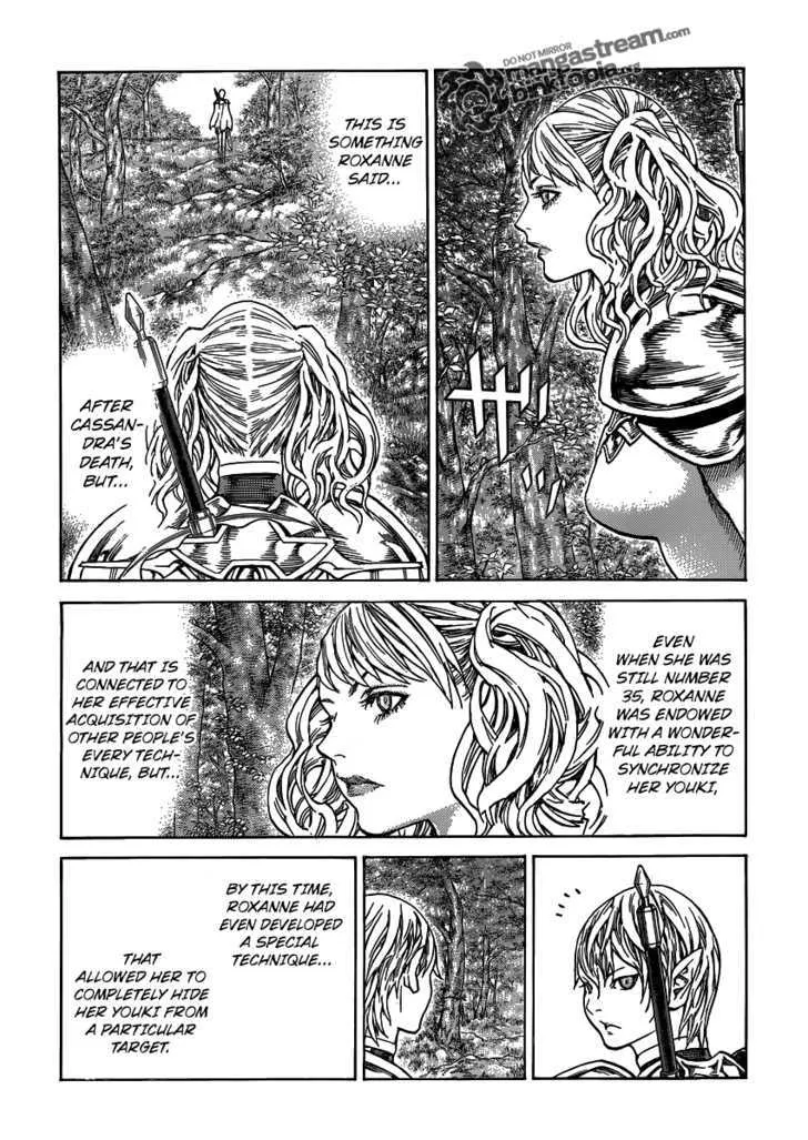 Claymore - Page 16