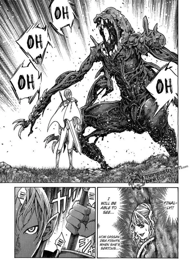 Claymore - Page 17