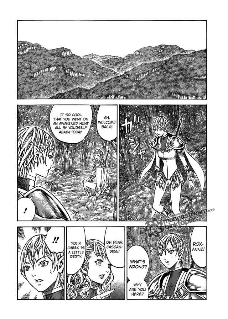 Claymore - Page 18