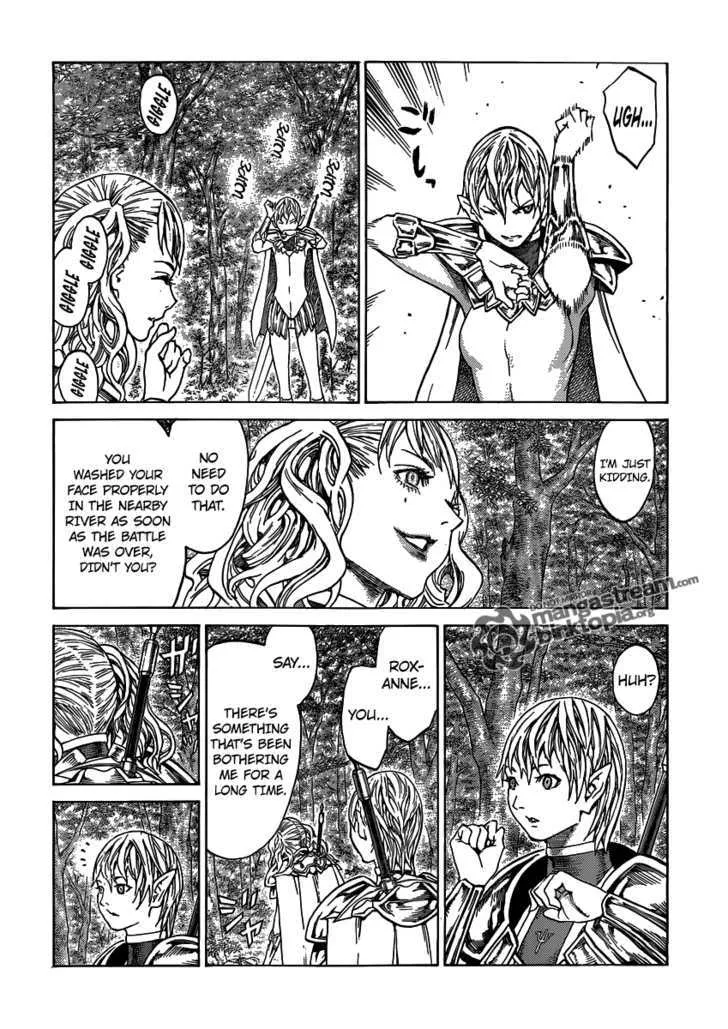 Claymore - Page 19