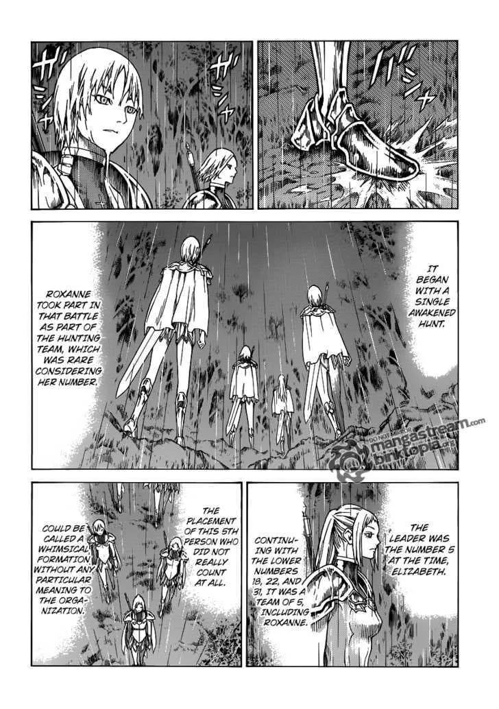 Claymore - Page 2