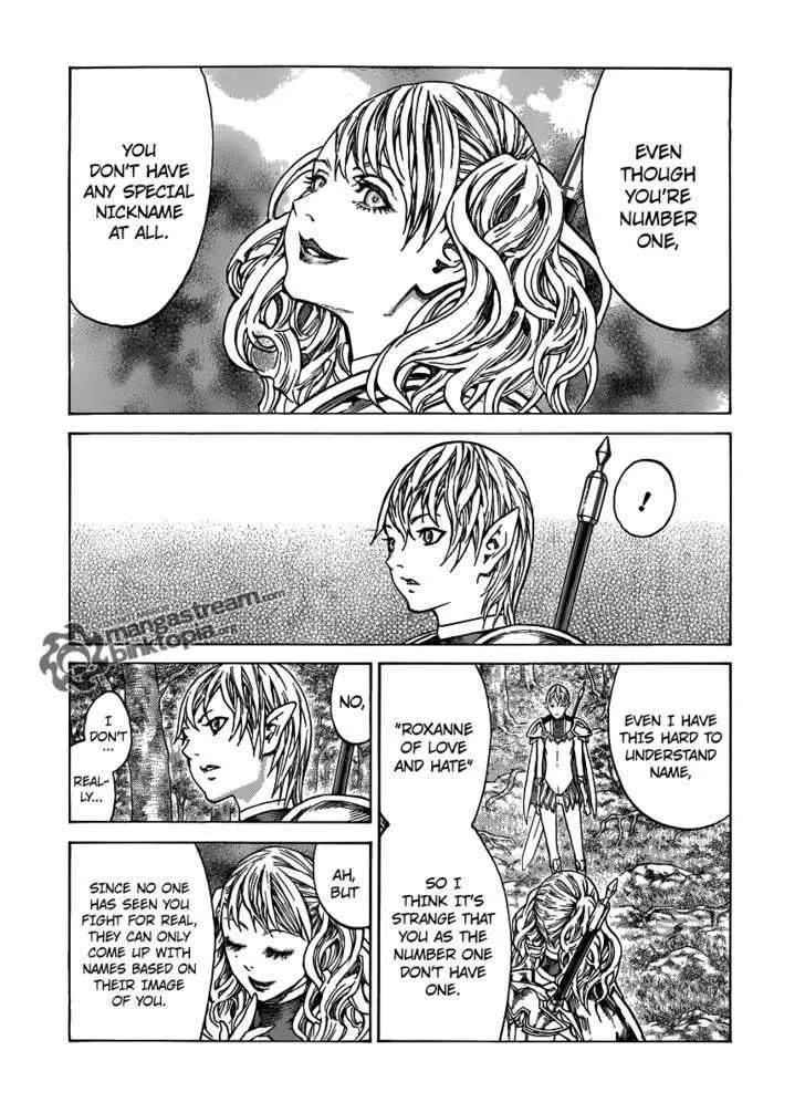 Claymore - Page 20