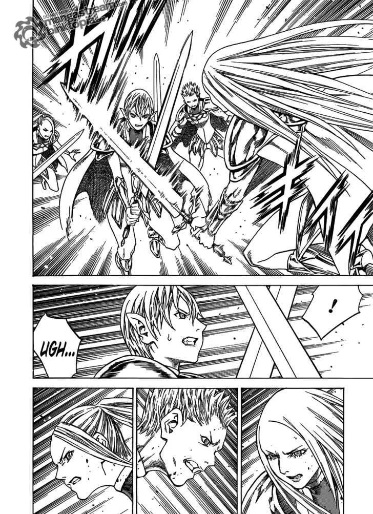 Claymore - Page 22