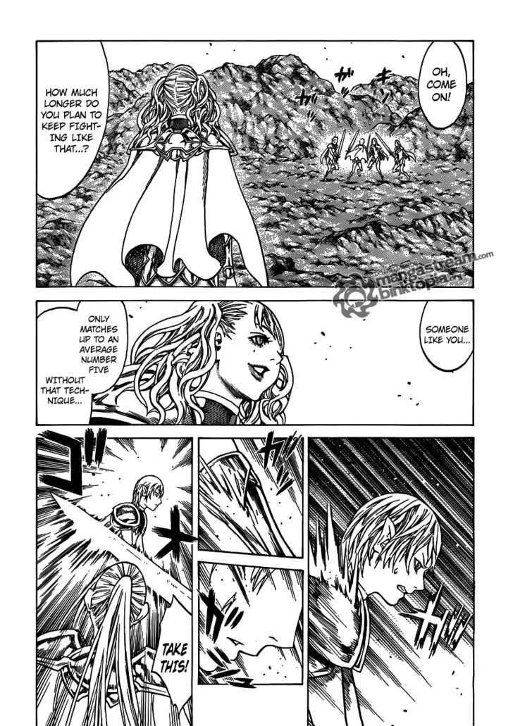 Claymore - Page 23