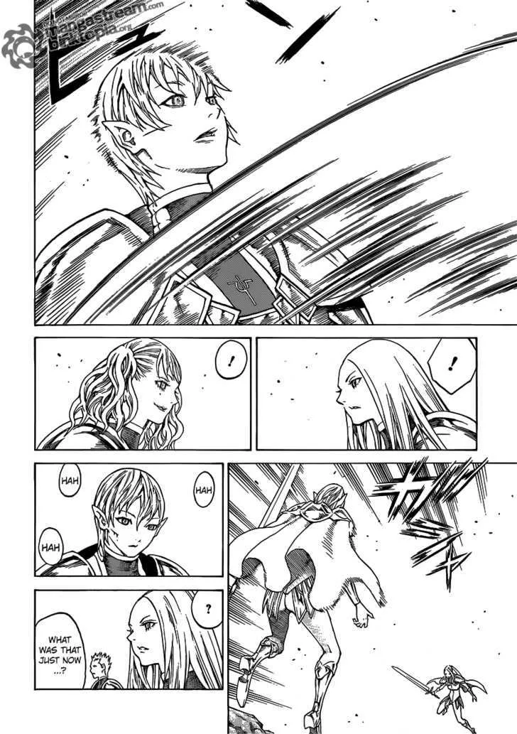 Claymore - Page 24