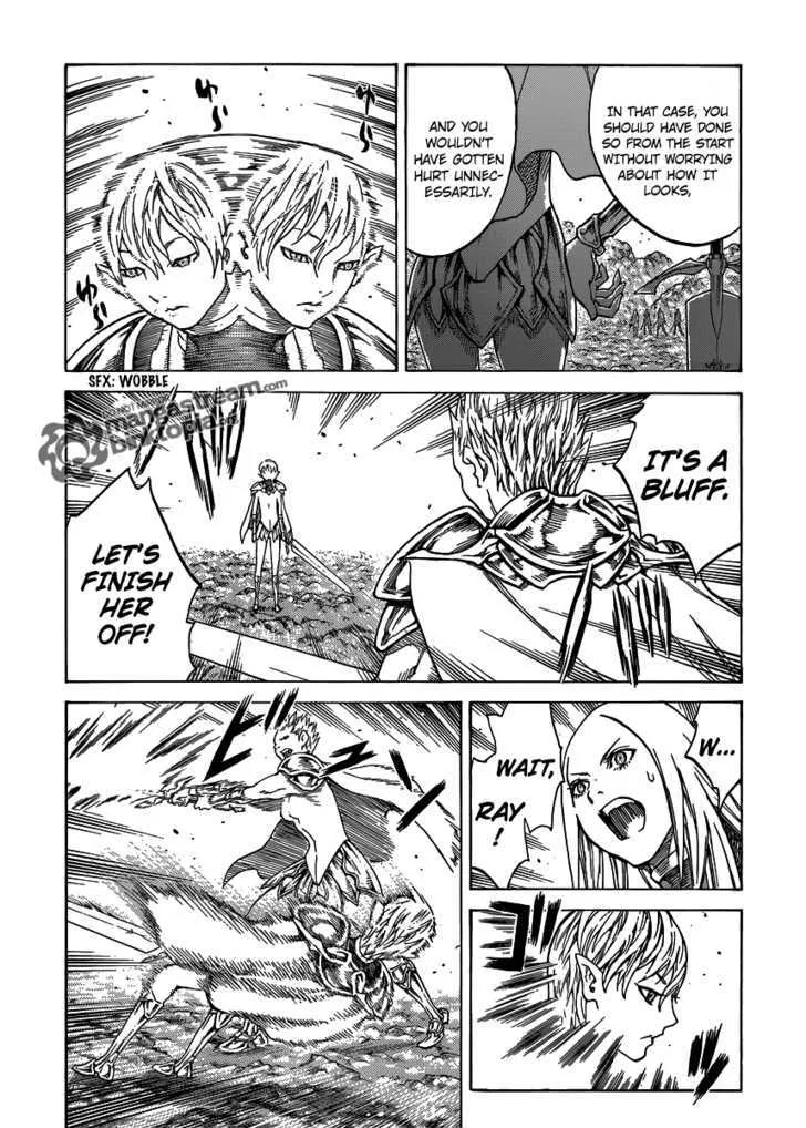 Claymore - Page 26