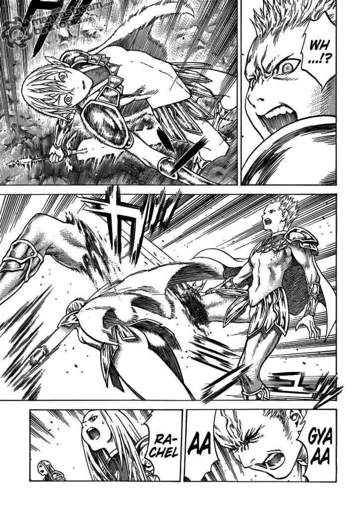 Claymore - Page 27