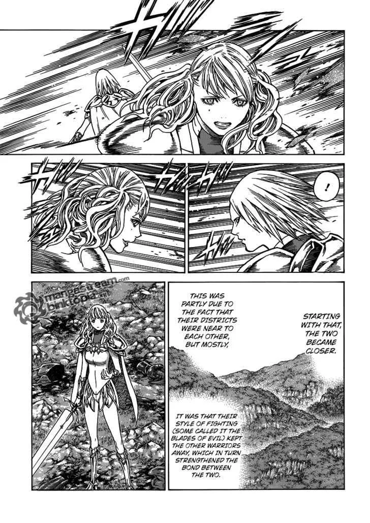 Claymore - Page 5