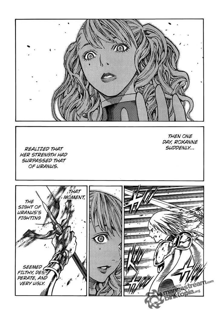 Claymore - Page 6