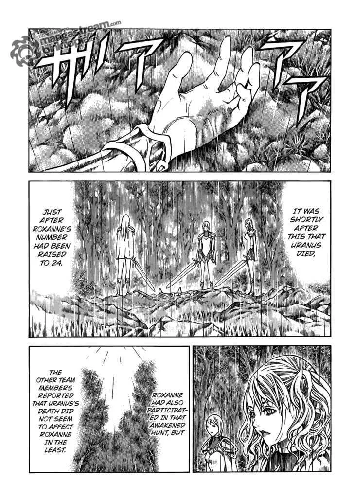 Claymore - Page 7