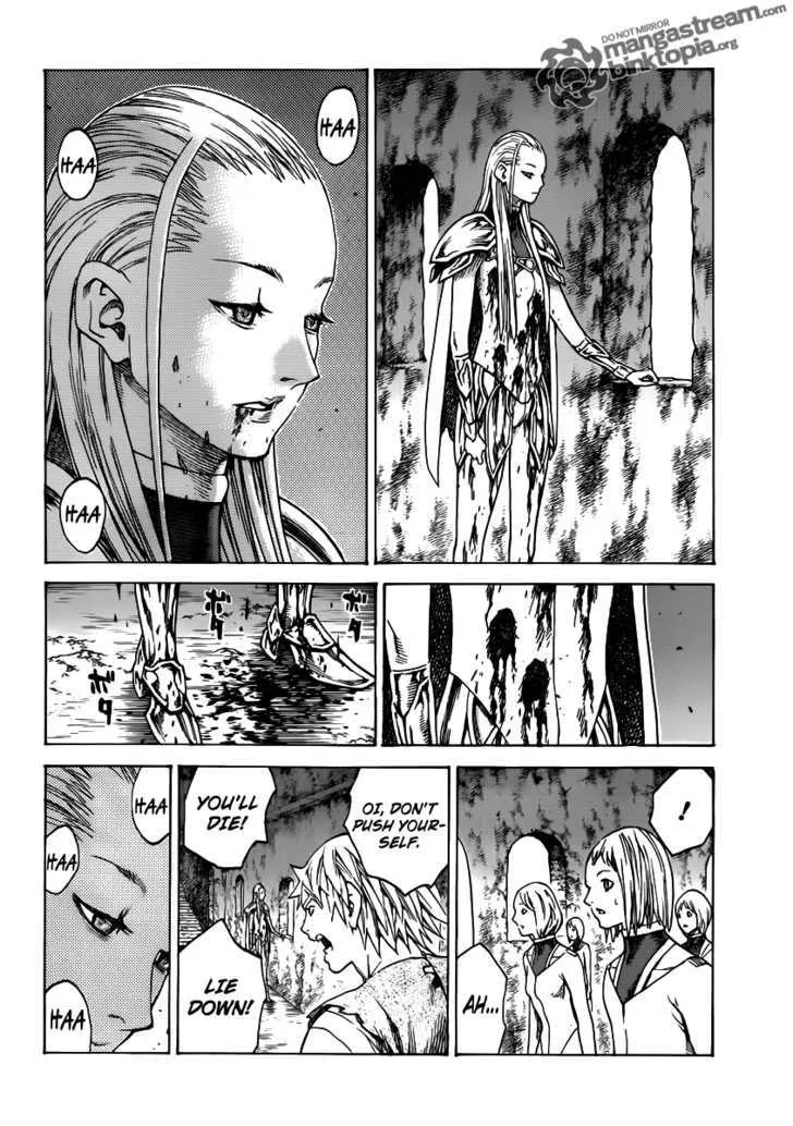 Claymore - Page 11