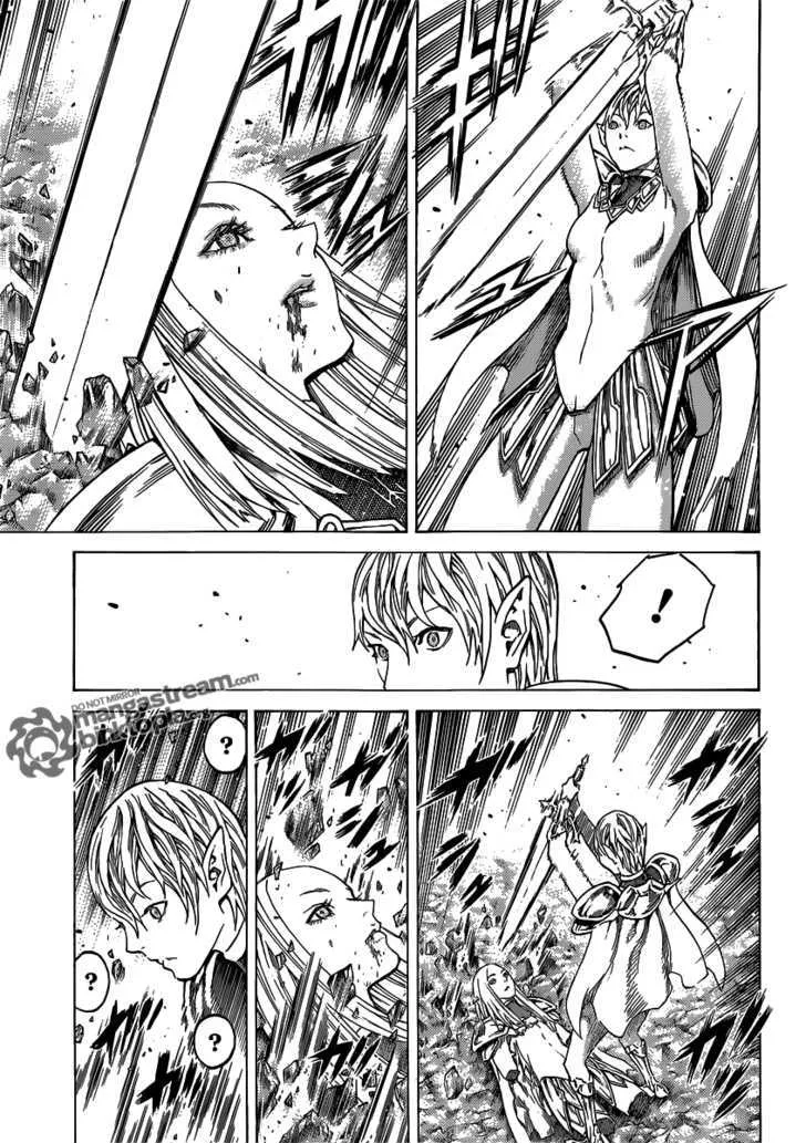 Claymore - Page 12