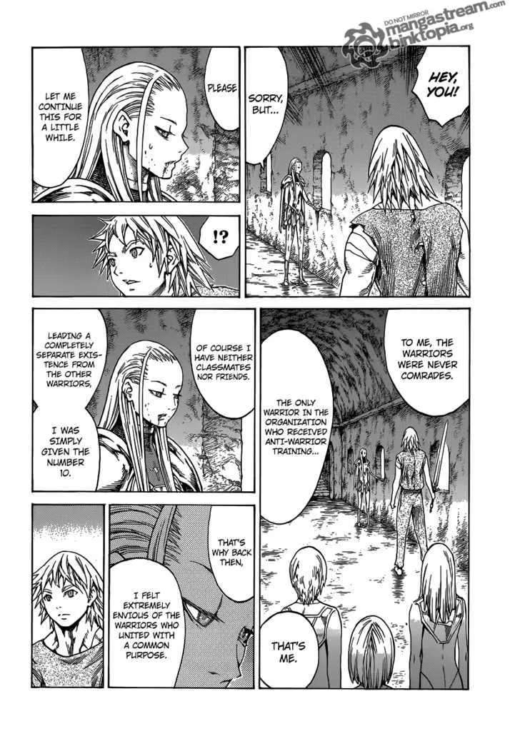 Claymore - Page 13