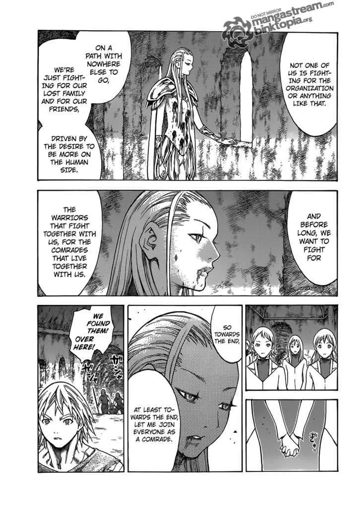 Claymore - Page 14