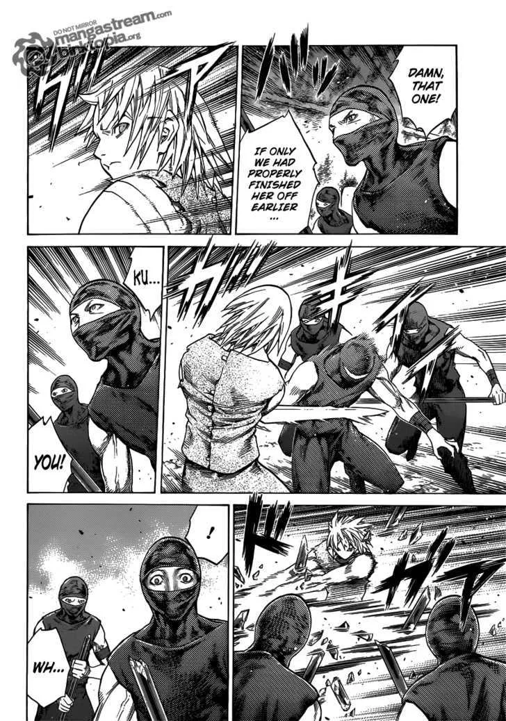 Claymore - Page 15