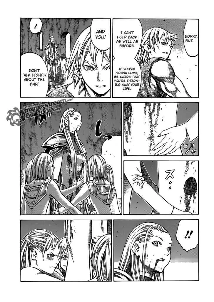 Claymore - Page 16