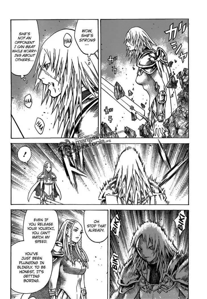 Claymore - Page 19