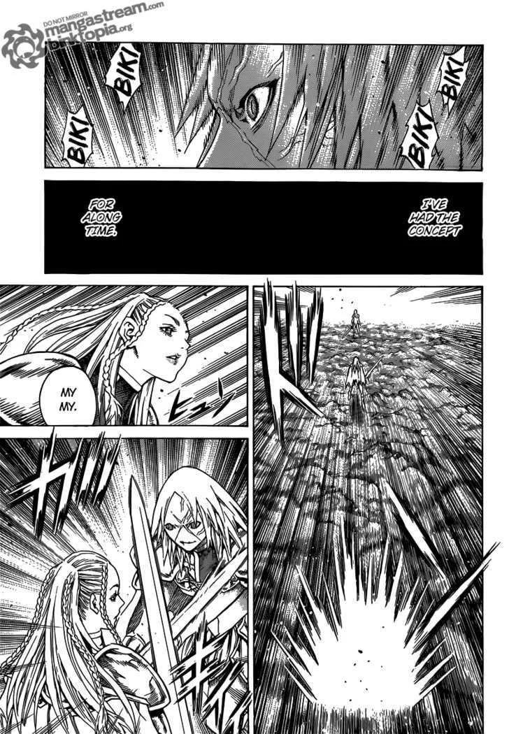 Claymore - Page 20