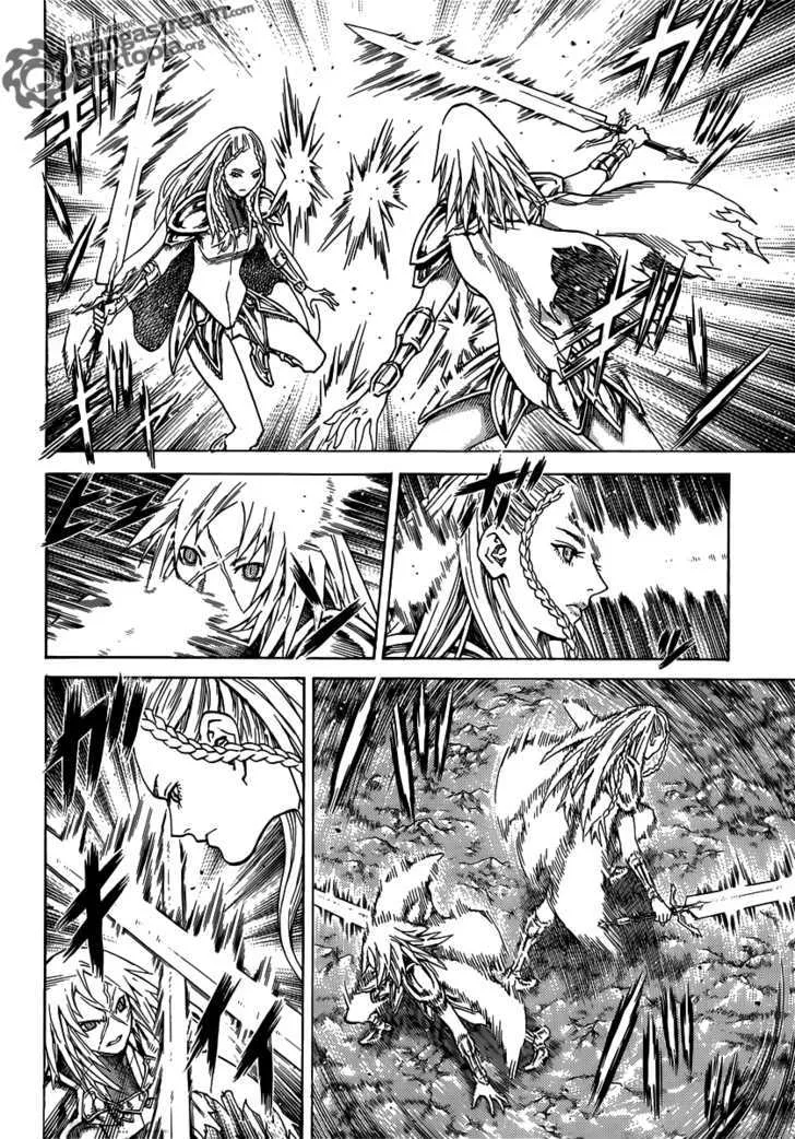 Claymore - Page 21