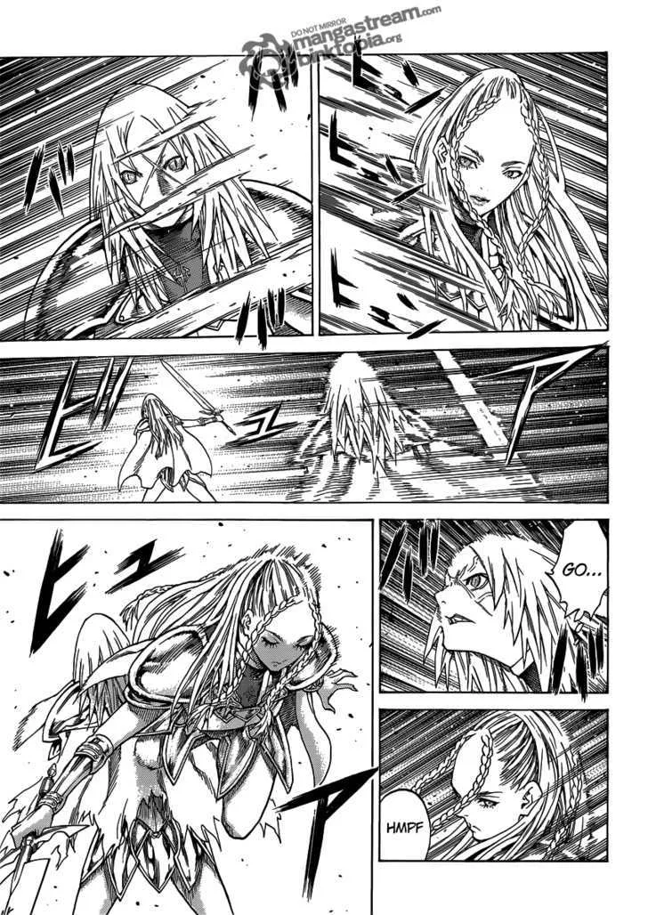 Claymore - Page 22