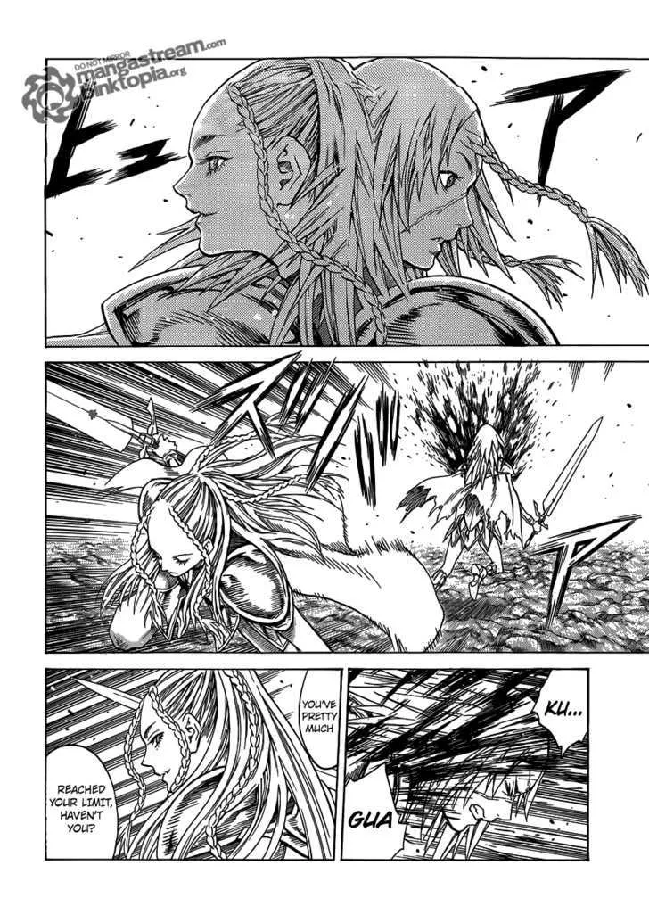 Claymore - Page 25