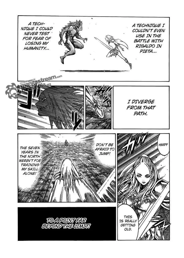 Claymore - Page 26