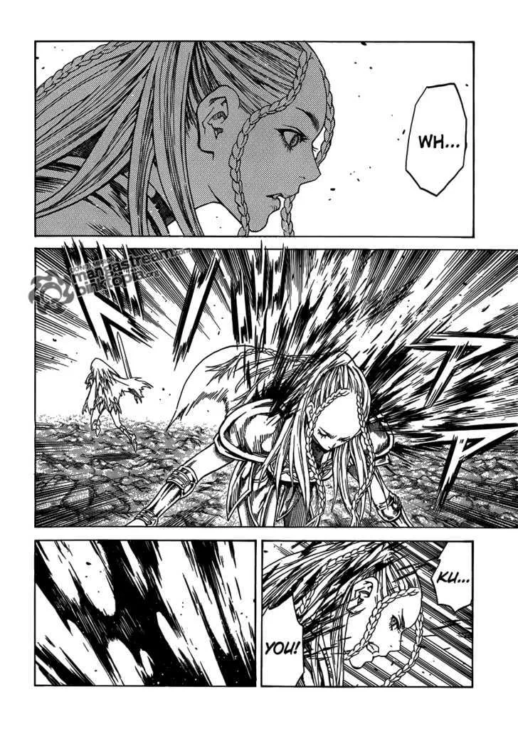 Claymore - Page 28