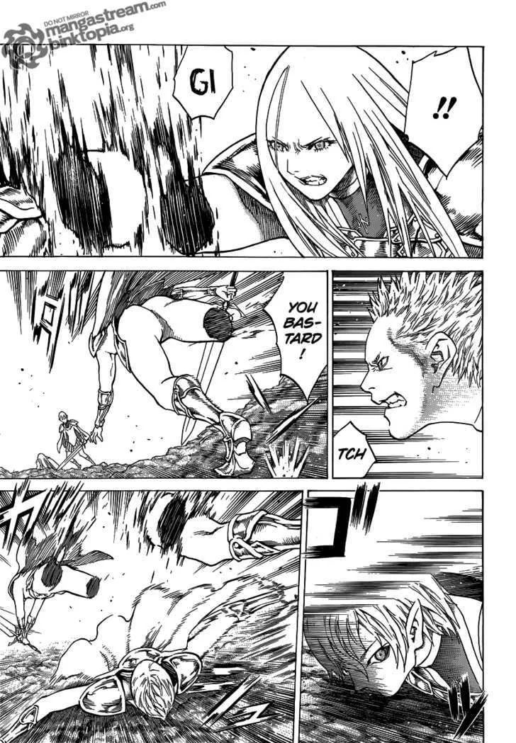 Claymore - Page 3