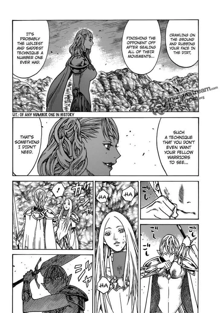 Claymore - Page 7