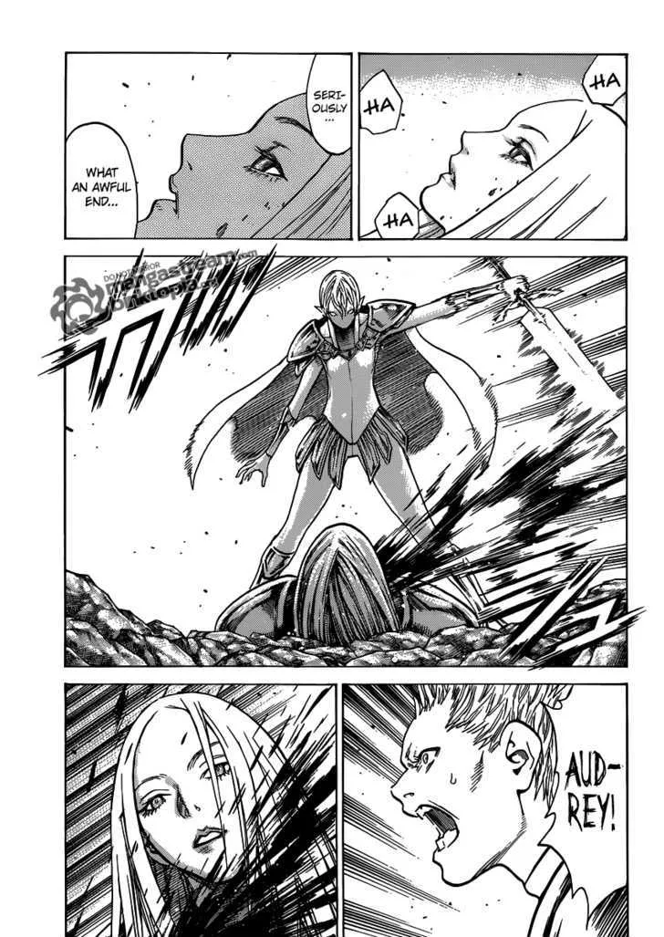 Claymore - Page 8